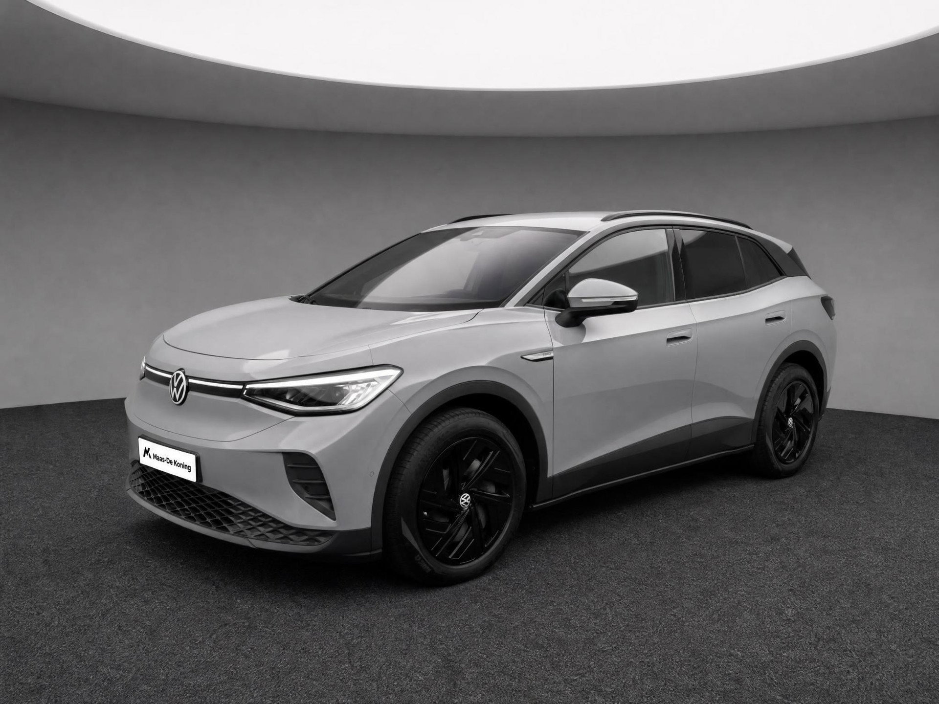 Foto van Volkswagen ID.4