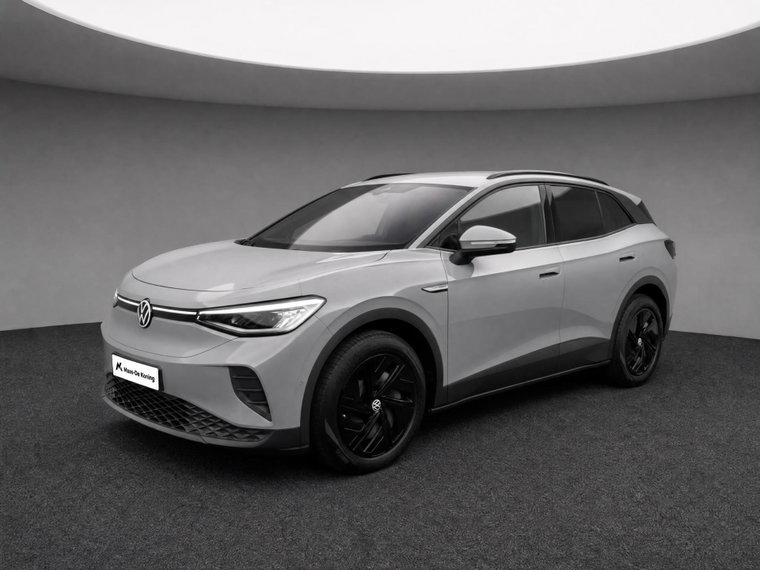 Foto van Volkswagen ID.4