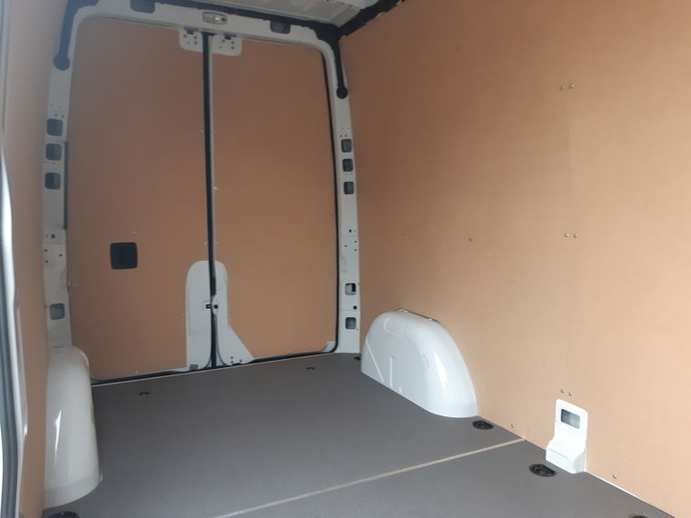 Mercedes-Benz eSprinter