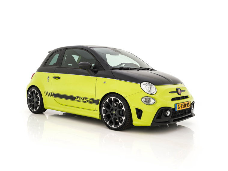 Abarth 695