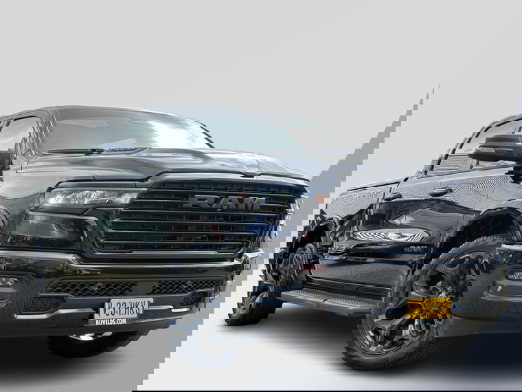 Foto van Dodge Ram 1500