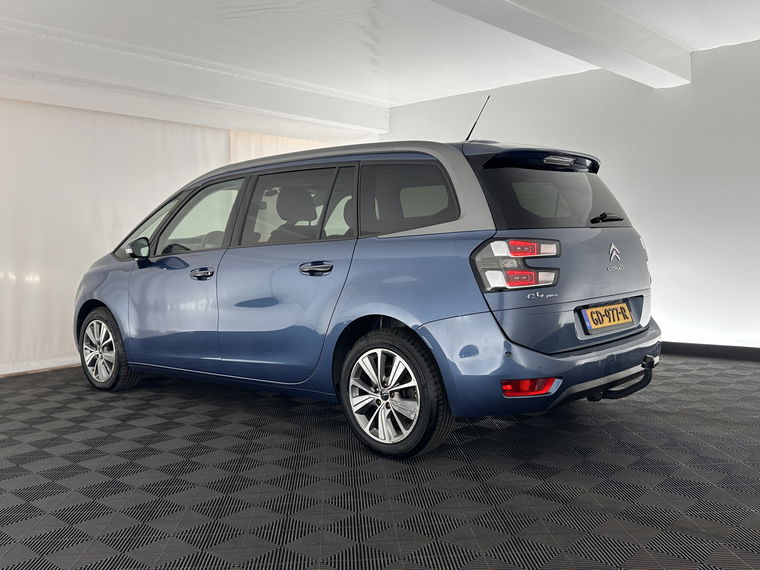 Citroën Grand C4 Picasso