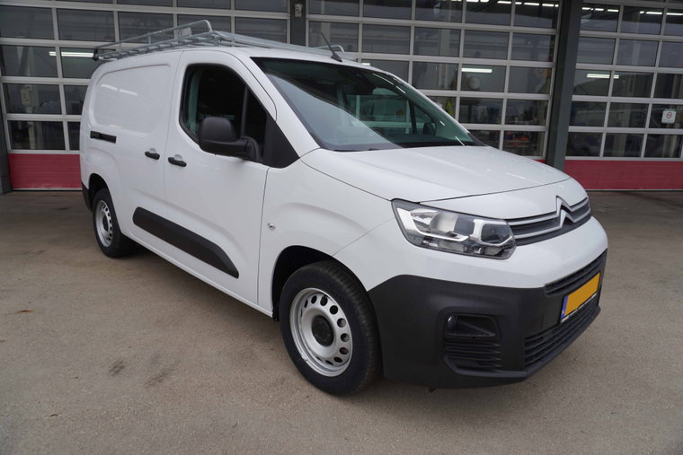 Citroën Berlingo foto 1