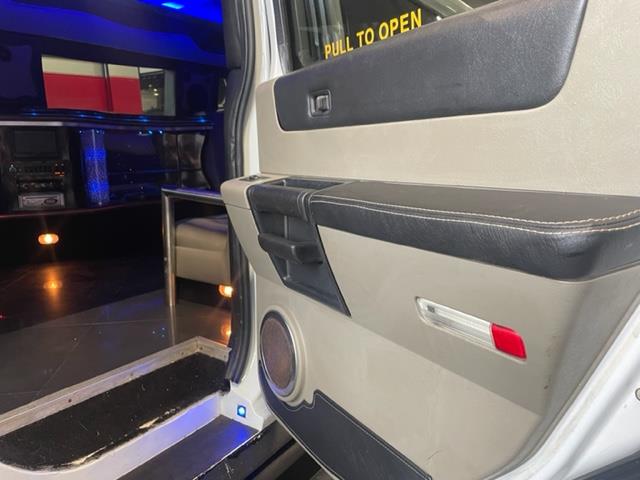 Hummer H2