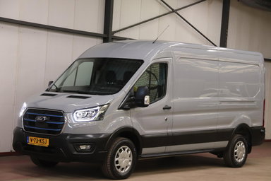 Ford E-Transit