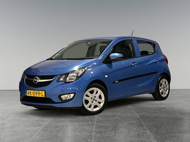 Foto van Opel KARL