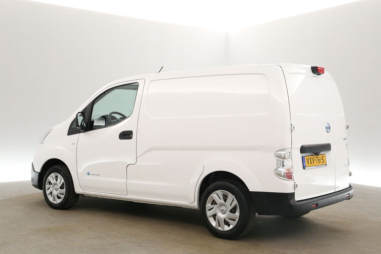 Nissan E-NV200
