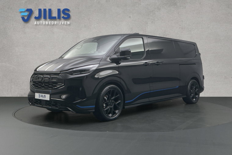 Ford foto 1