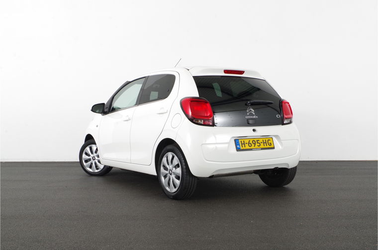 Citroën C1