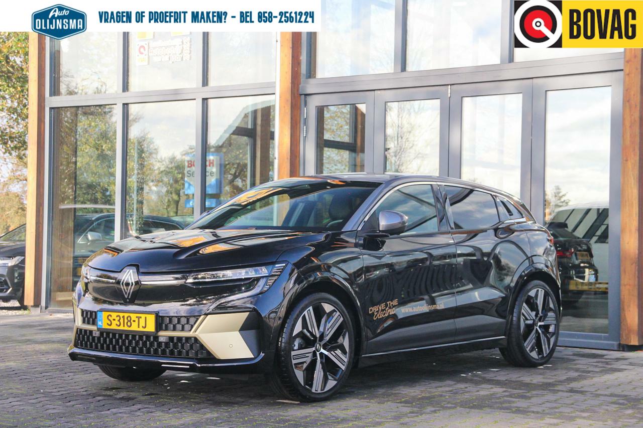 Renault Mégane