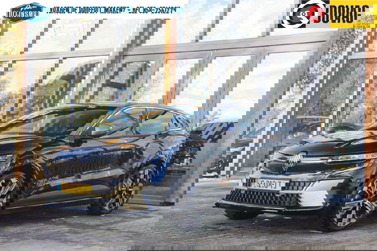 Renault Mégane
