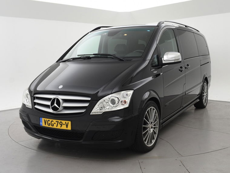 Mercedes-Benz Viano