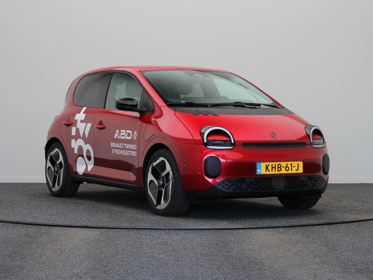 Renault Twingo foto 1