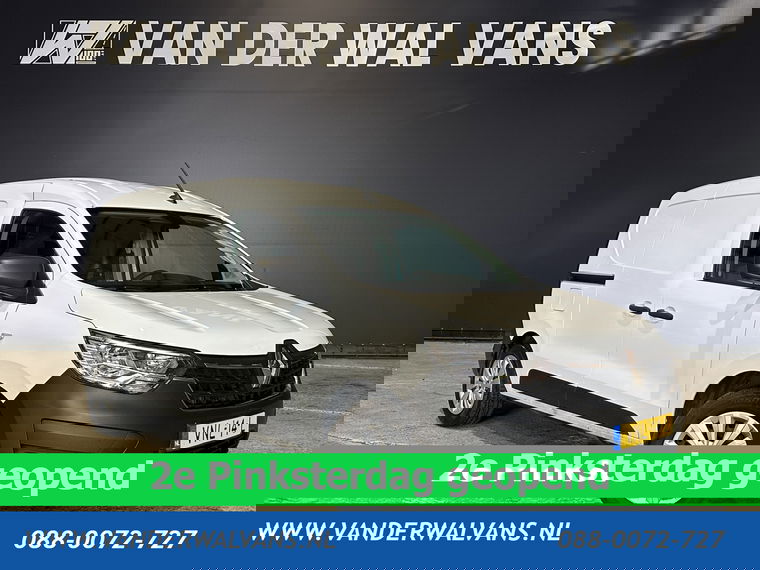 Renault Express