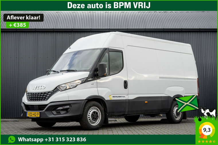 Iveco Daily