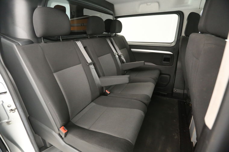 Citroën Jumpy