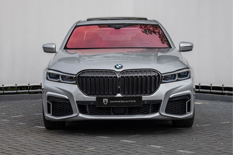BMW 7 Serie