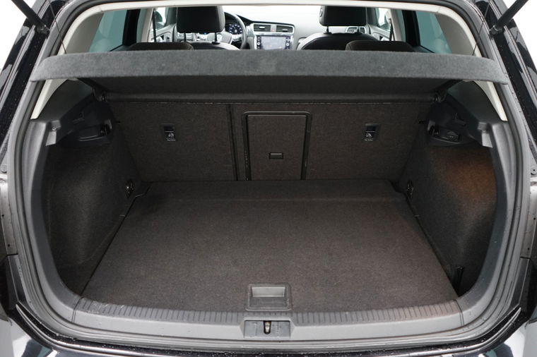 Volkswagen e-Golf