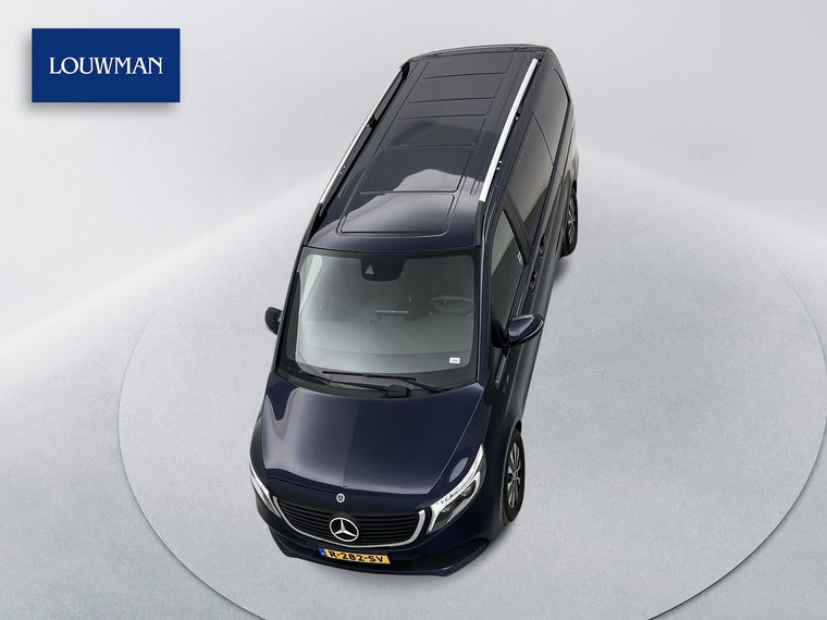 Mercedes-Benz EQV