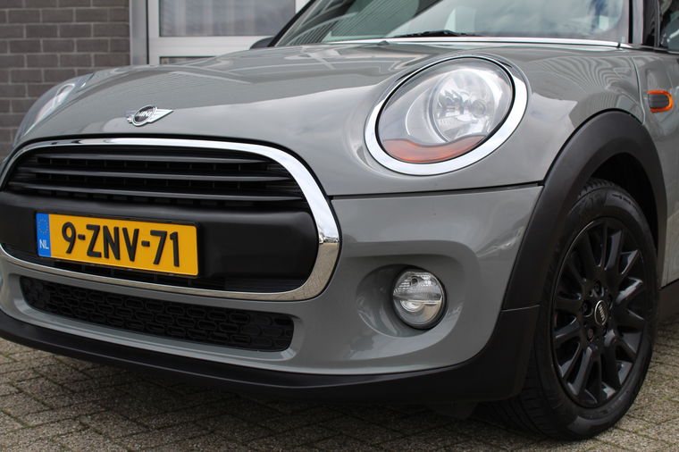 MINI Mini