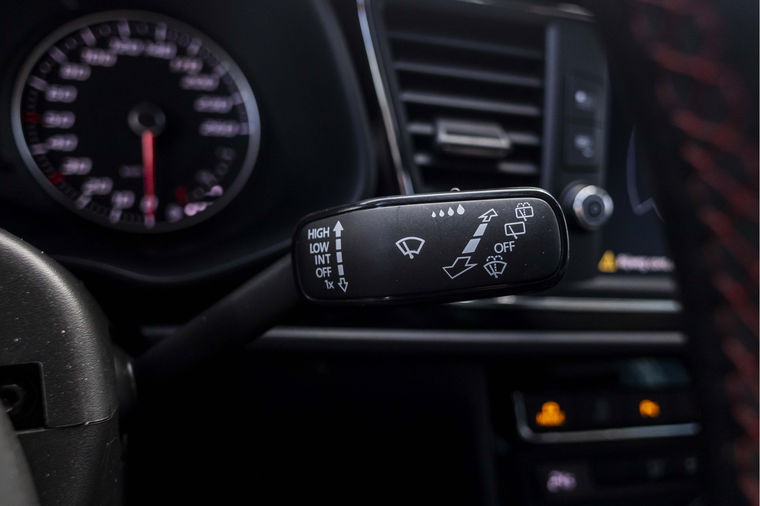 SEAT León ST