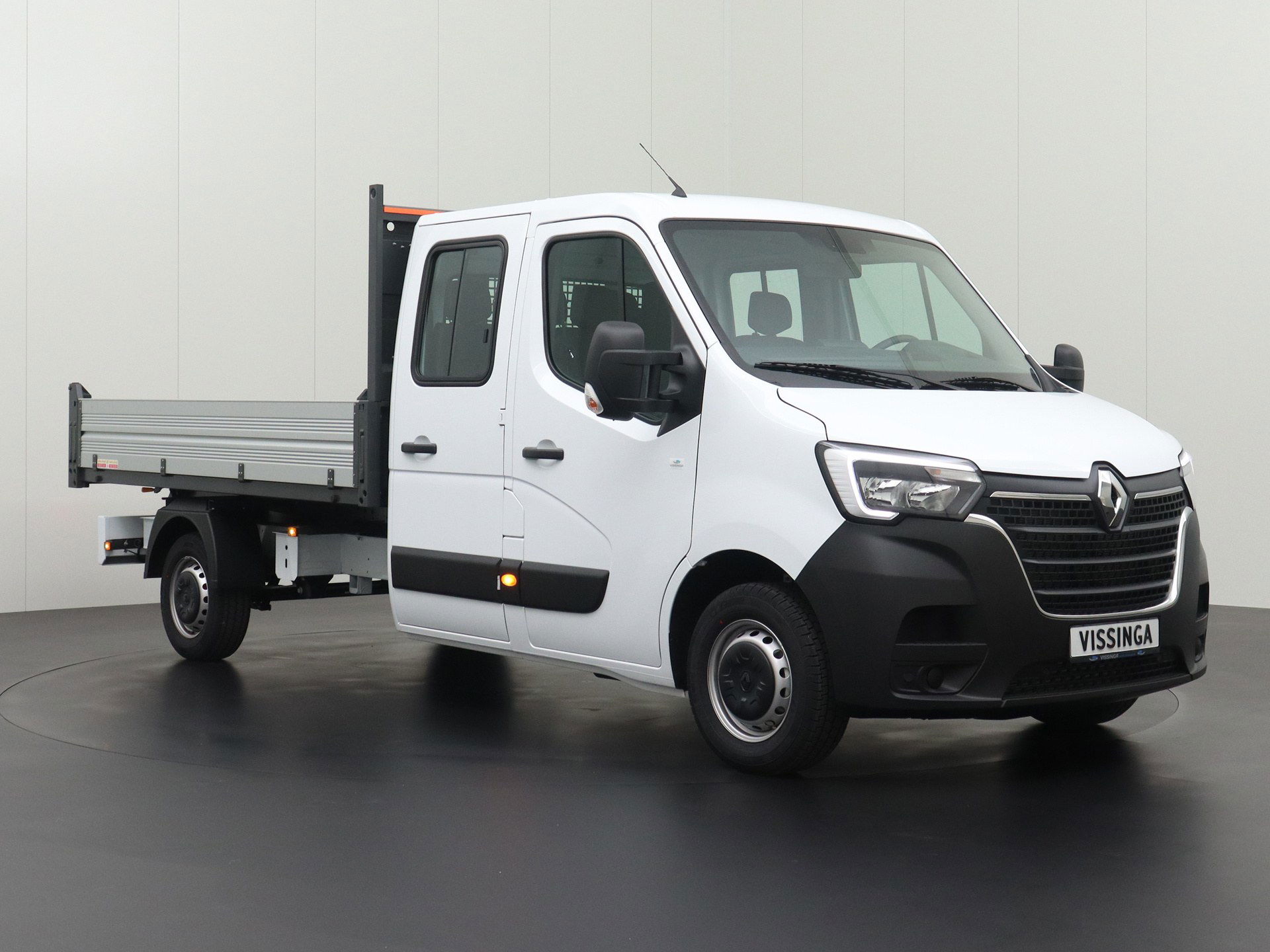 Foto van Renault Master