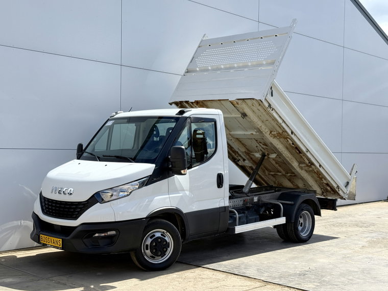Iveco Daily foto 1