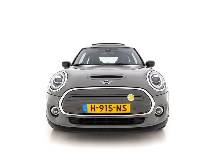 MINI Mini Electric