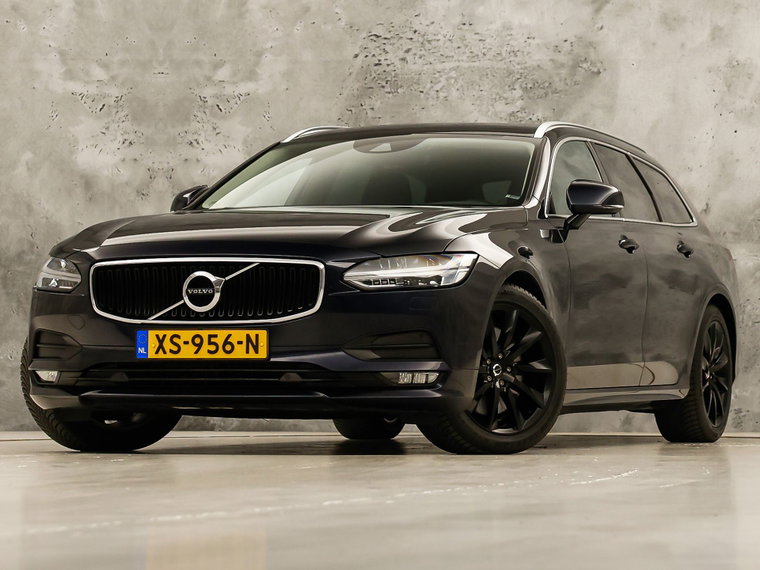 Foto van Volvo V90