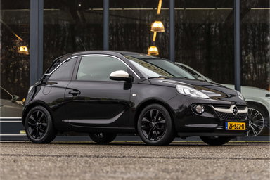 Foto van Opel ADAM