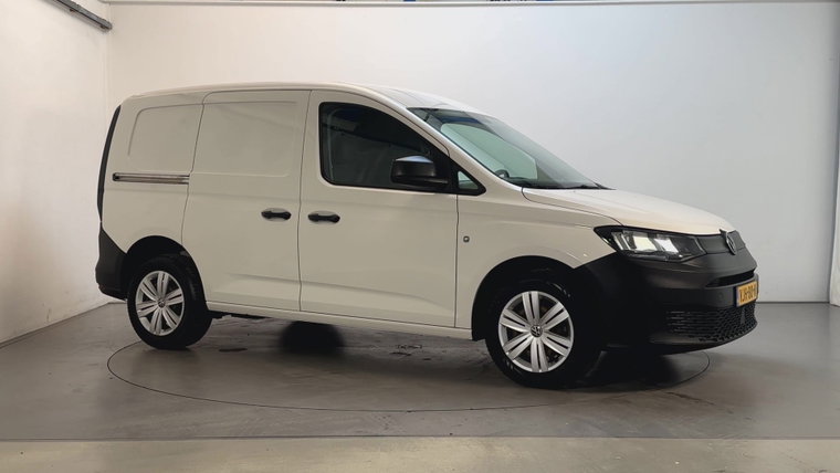 Volkswagen Caddy foto 1