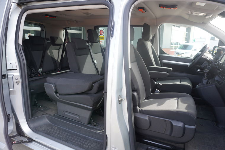 Citroën Spacetourer