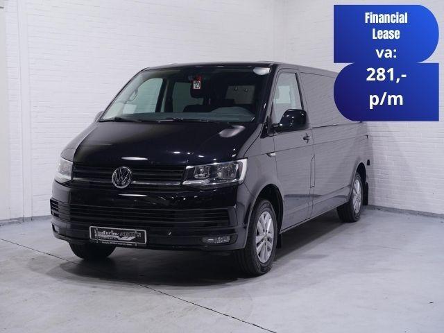 Volkswagen Transporter foto 1