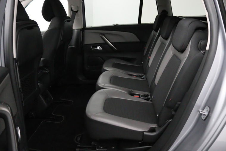 Citroën Grand C4 Spacetourer