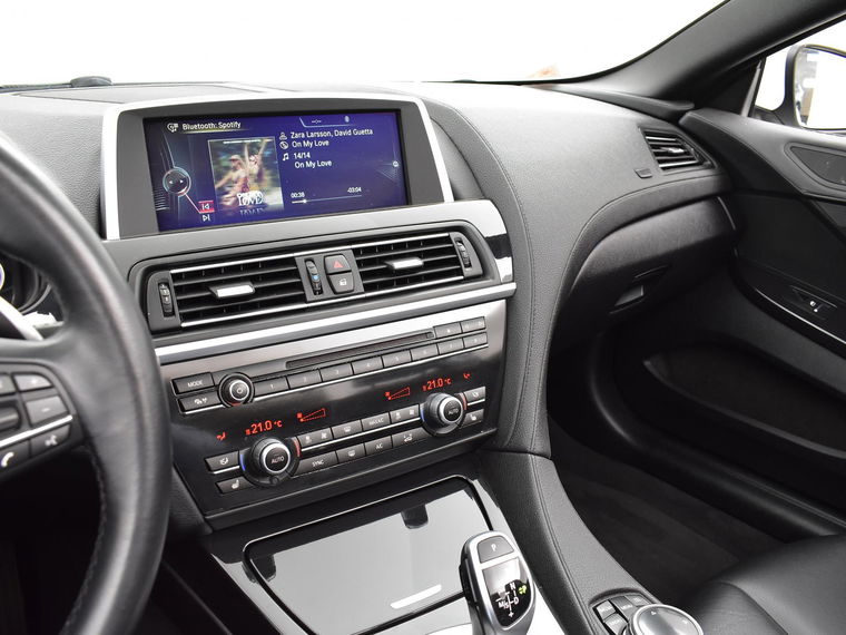 BMW 6 Serie