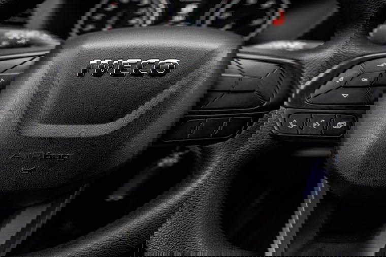 Iveco Daily