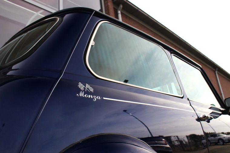 Rover Mini
