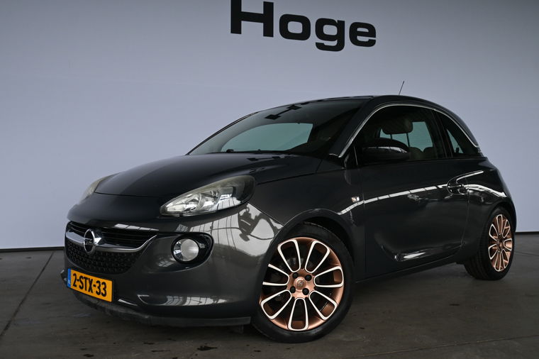 Opel ADAM