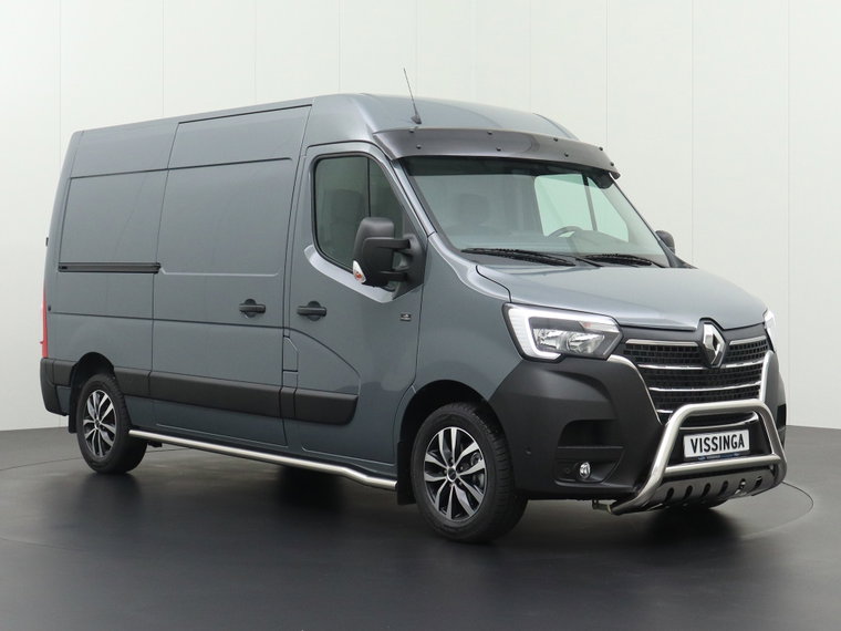 Foto van Renault Master