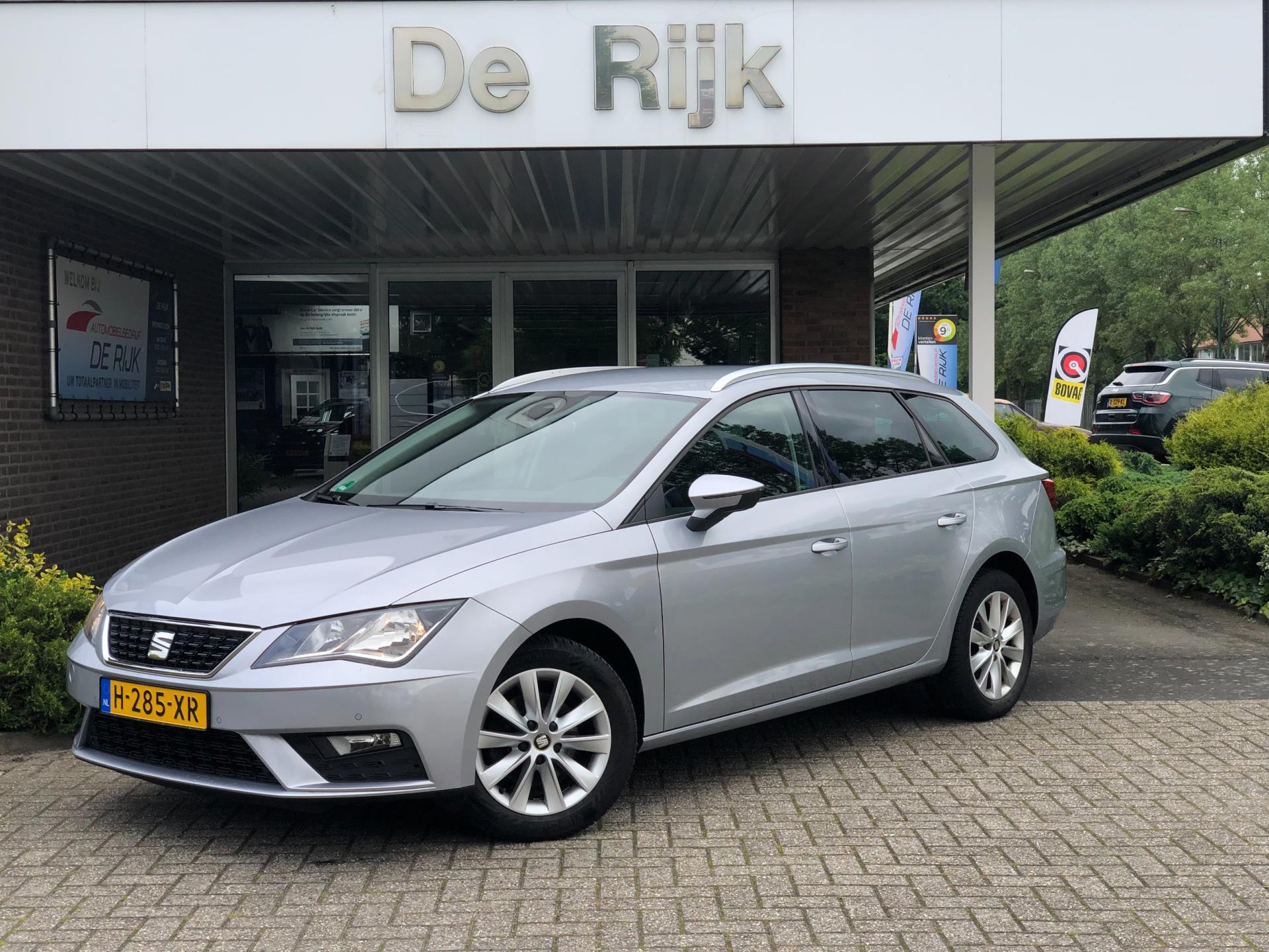 SEAT León ST
