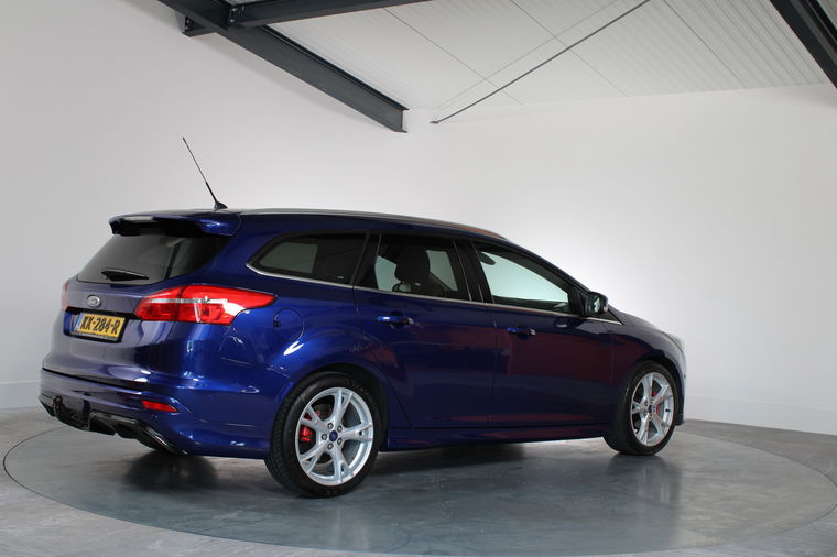 Ford FOCUS Wagon