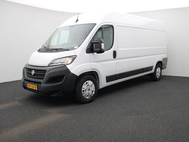 Fiat E-Ducato