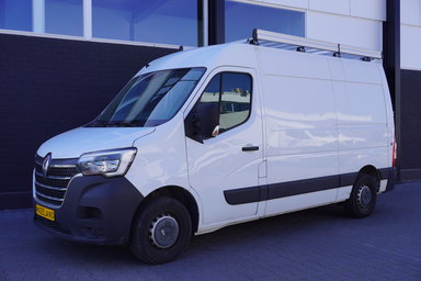 Foto van Renault Master