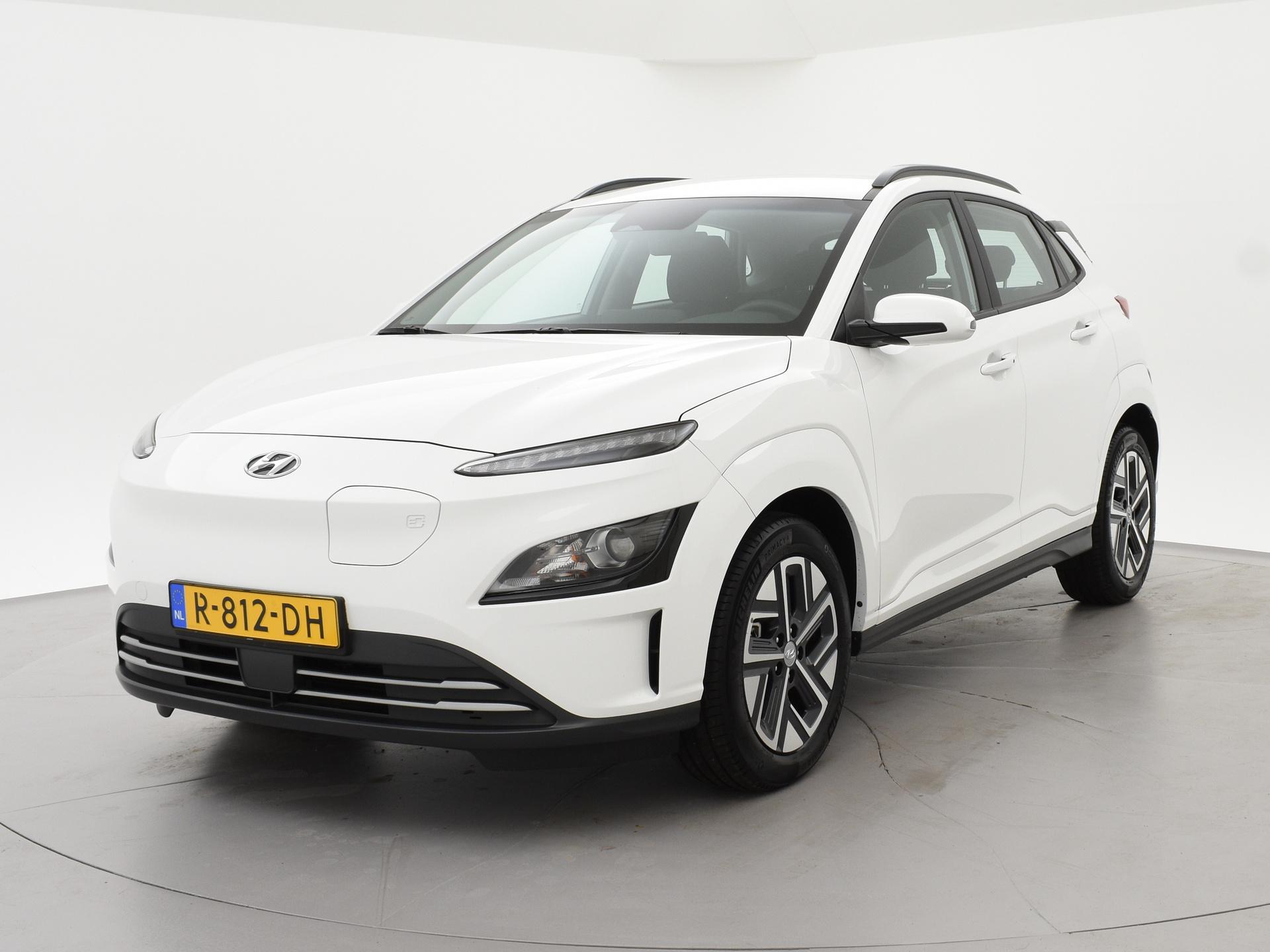 Foto van Hyundai Kona