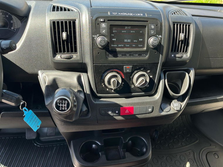 Fiat Ducato