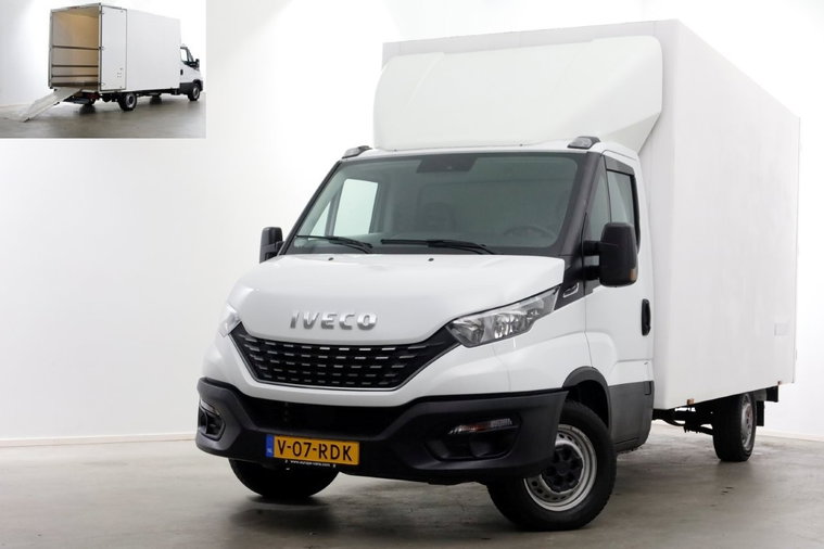 Iveco Daily foto 1