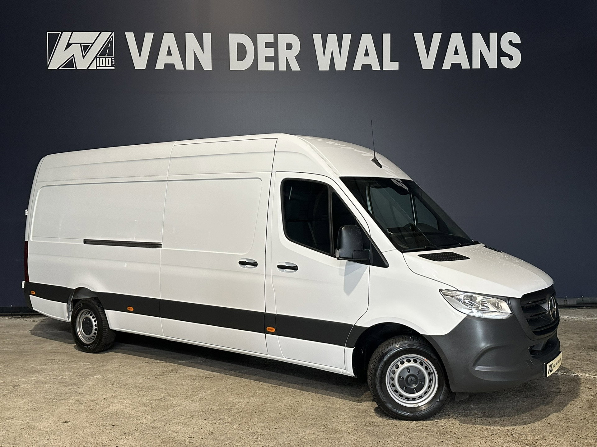 Mercedes-Benz Sprinter 311 CDI 115pk 9G-Tronic Automaat L3H2 Euro6 Airco | Camera | Apple Carplay