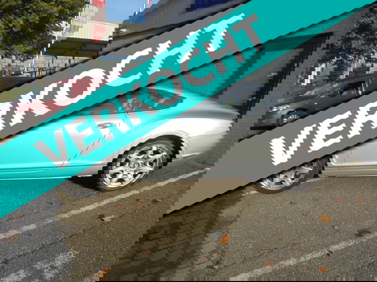 Foto van Bentley Continental GT