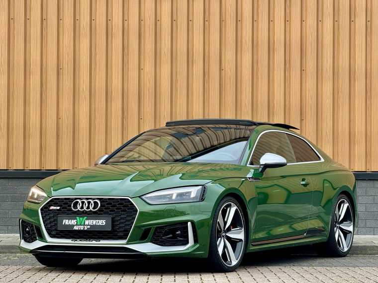 Audi RS5