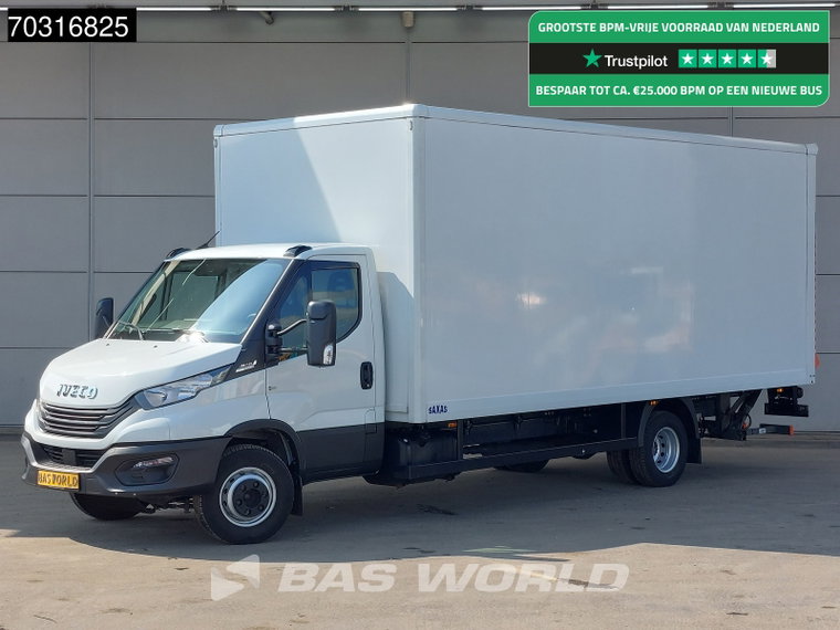 Iveco Daily foto 1